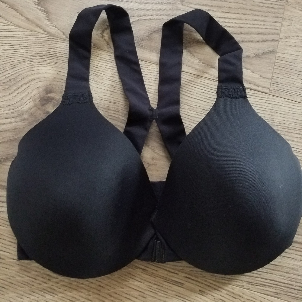 ⚘Bra-llelujah! SPANX 34D